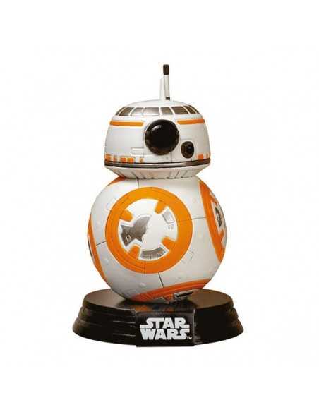 Figura Fuko Pop Star Wars BB-8