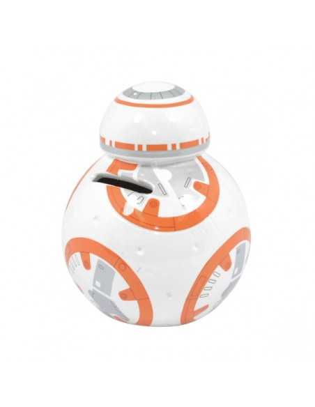 Figura hucha Star Wars BB-8 de 21 cm