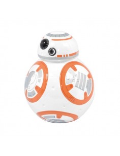 Figura hucha Star Wars BB-8 de 21 cm
