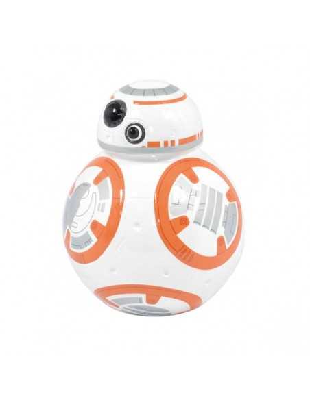 Figura hucha Star Wars BB-8 de 21 cm