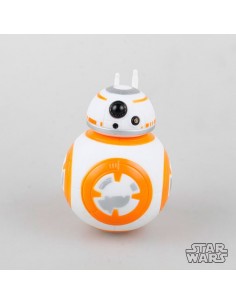 Figura hucha Star Wars BB-8 tentempié
