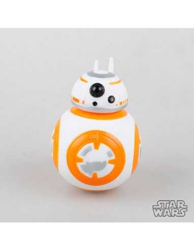 Figura hucha Star Wars BB-8 tentempié