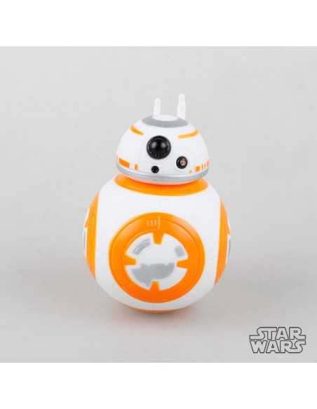 Figura hucha Star Wars BB-8 tentempié