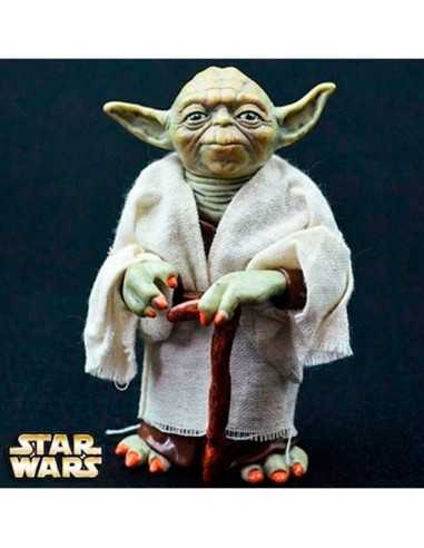 Figura articulada Maestro Yoda - Star Wars Figura articulada Maestro Yoda - Star Wars