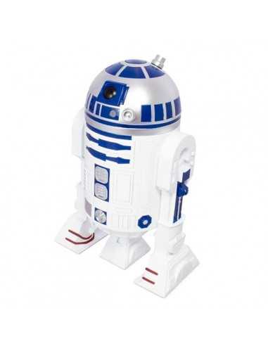 Figura Star Wars R2-D2 con sonidos y luces
