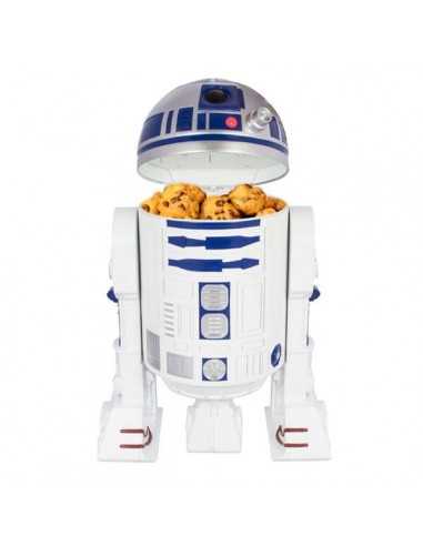 Figura Star Wars R2-D2 con sonidos y luces
