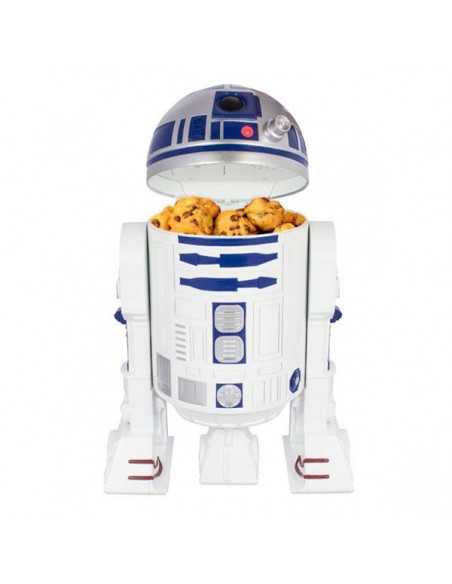 Figura Star Wars R2-D2 con sonidos y luces