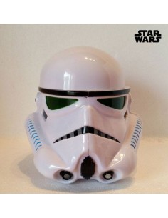 Taza Star Wars Stormtrooper 3D 2