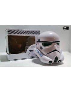 Taza Star Wars Stormtrooper 3D
