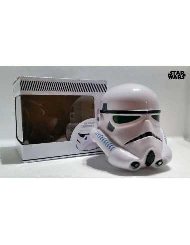 Taza Star Wars Stormtrooper 3D