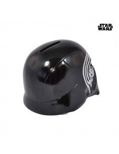 Hucha Star Wars Casco Kylo Ren 2