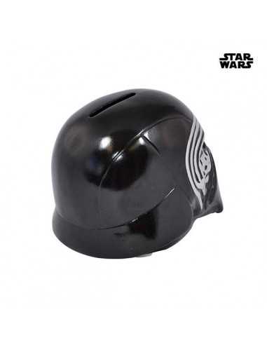 Hucha Star Wars Casco Kylo Ren