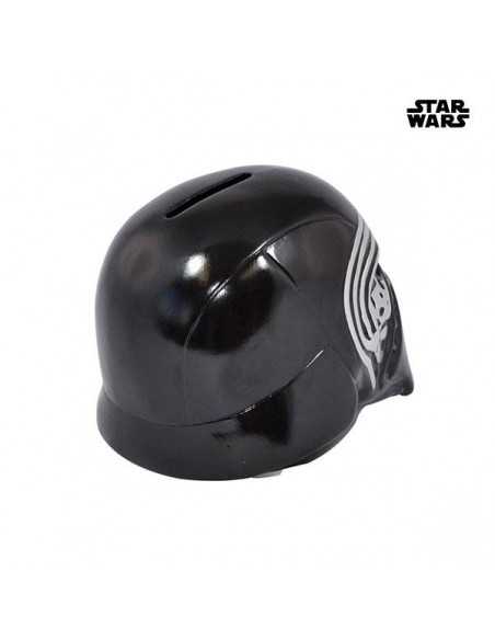 Hucha Star Wars Casco Kylo Ren