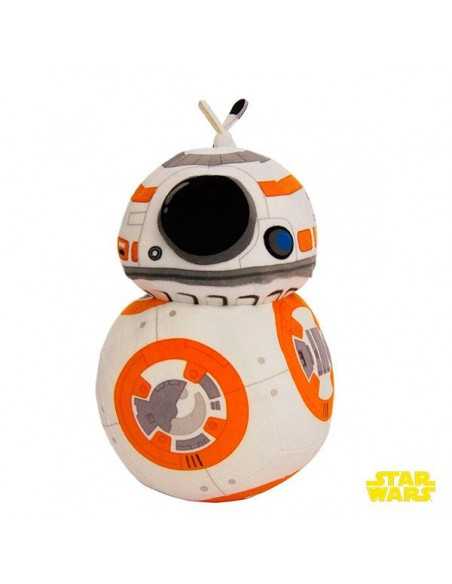 Peluche Star Wars BB-8