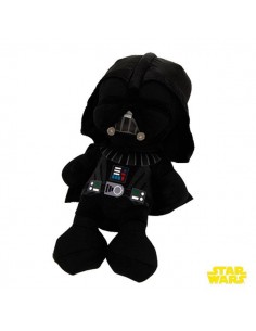 Peluche Star Wars Darth Vader