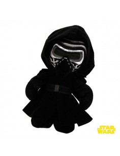 Peluche Star Wars Kylo Ren