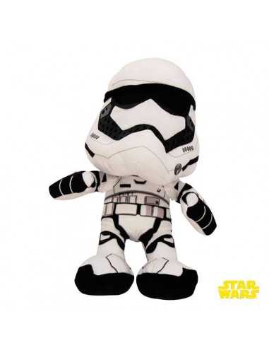 Peluche Star Wars Soldado Imperial