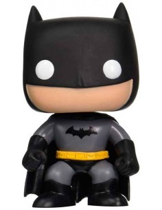 Figura Fuko Pop Batman Original 2