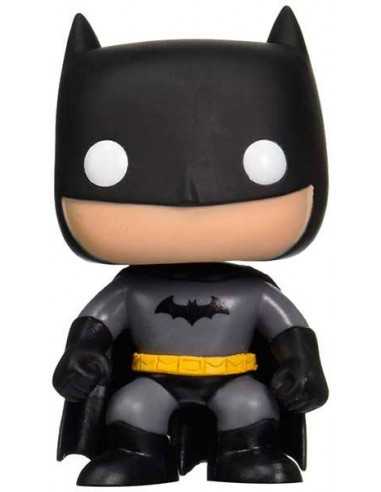 Figura Fuko Pop Batman Original