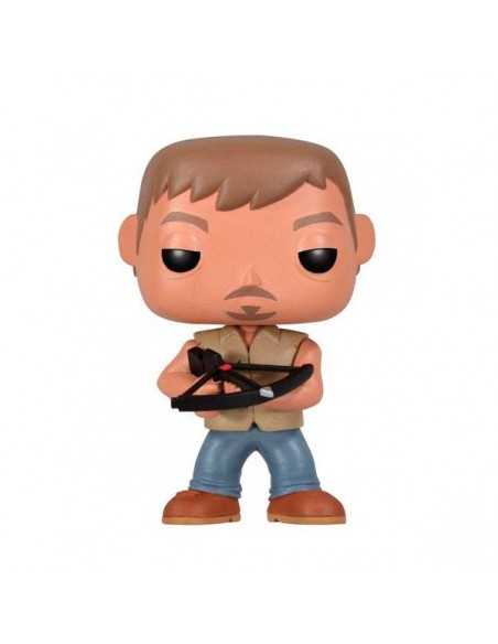 Figura Funko Pop Daril Dixon