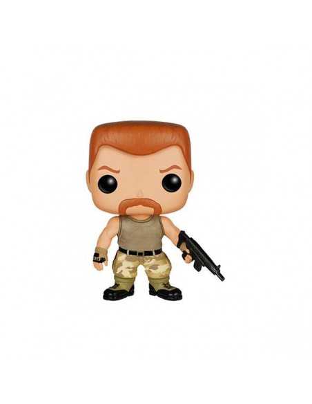 Figura Pop! Abraham The Walking Dead