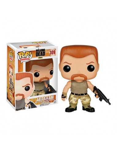 Figura Pop! Abraham The Walking Dead
