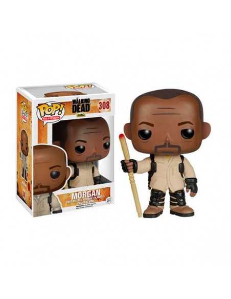 Figura Pop! Morgan The Walking Dead