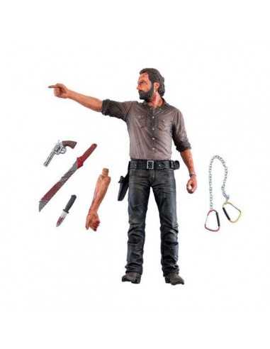 Figura The Walking Dead Rick Grimes AMC