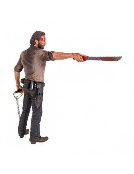 Figura The Walking Dead Rick Grimes AMC