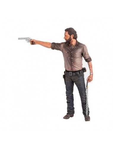 Figura The Walking Dead Rick Grimes AMC