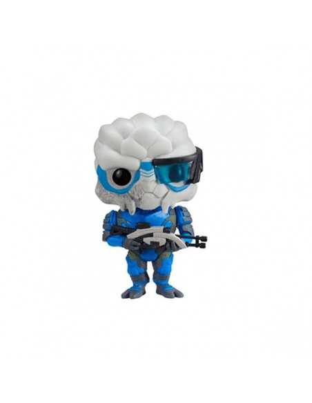 Figura Pop! Mass Effect Garrus