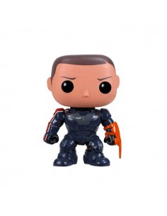 Figura Pop! Mass Effect Comandante Shepard 2