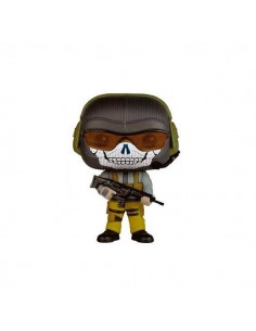 Figura Funko Pop! Call Of Duty LT.Simon 2