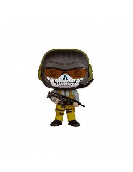 Figura Funko Pop! Call Of Duty LT.Simon