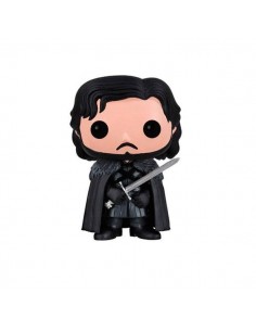 Figura Pop! Juego de Tronos Jon Nieve 2