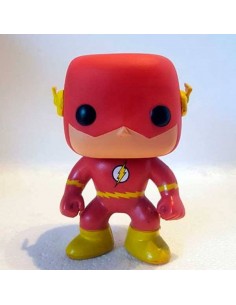 Figura Funko Pop! The Flash 2