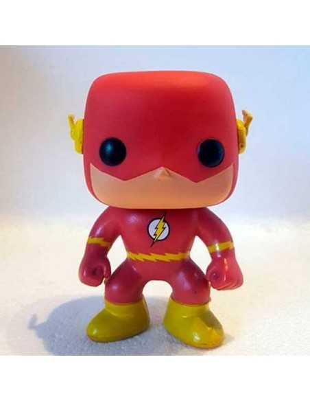 Figura Funko Pop! The Flash Figura Funko Pop! The Flash