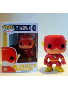 Figura Funko Pop! The Flash