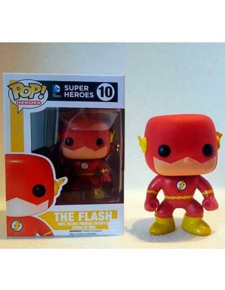 Figura Funko Pop! The Flash Figura Funko Pop! The Flash