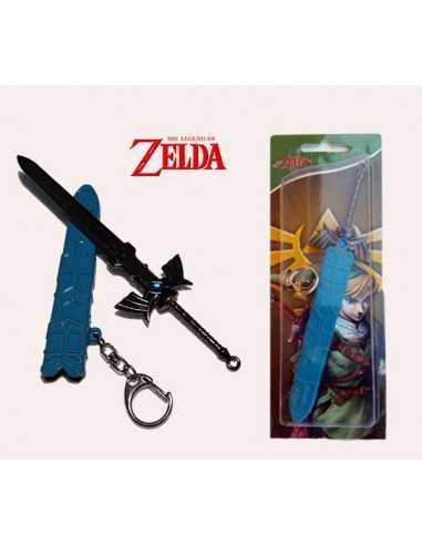 Llavero The legend of Zelda