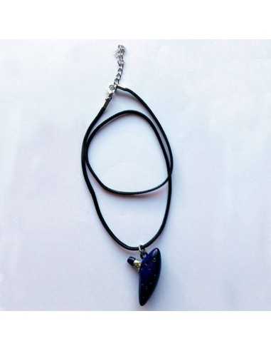 Colgante ocarina The legend of Zelda