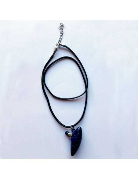 Colgante ocarina The legend of Zelda