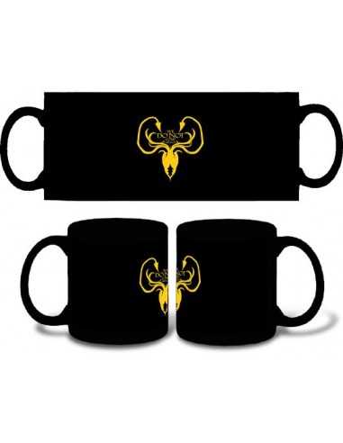 Taza Juego de Tronos Casa Baratheon Taza Juego de Tronos Casa Baratheon