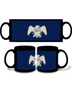 Taza Juego de Tronos casa Greyjoy