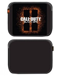 Funda para tablet Black Ops 2