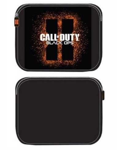 Funda para tablet Black Ops 2 Funda para tablet Black Ops 2