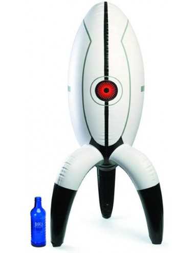 Torreta Portal inchanble de 100cms