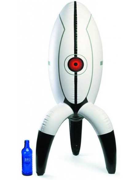 Torreta Portal inchanble de 100cms