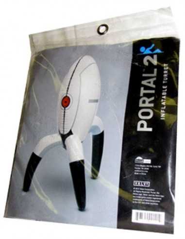 Torreta Portal inchanble de 100cms