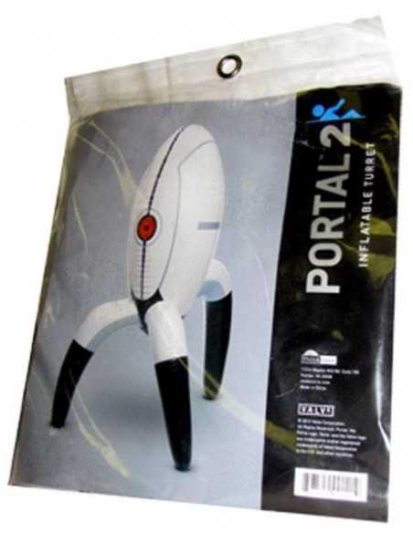 Torreta Portal inchanble de 100cms